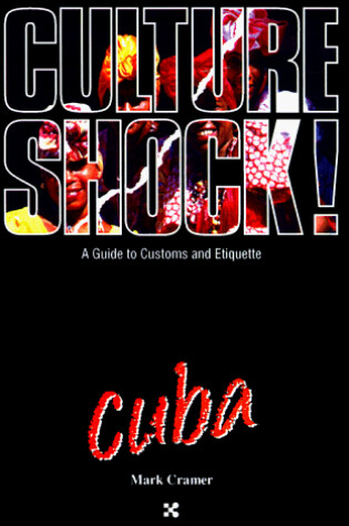 Cover of Culture Shock! Cuba