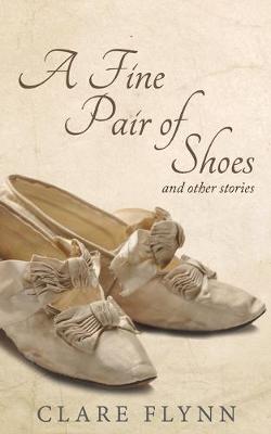 Book cover for A Fine Pair of Shoes and Other Stories