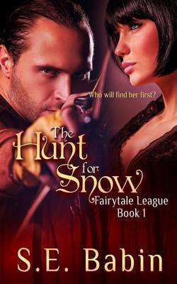 Cover of The Hunt for Snow