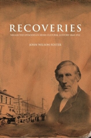 Cover of Recoveries