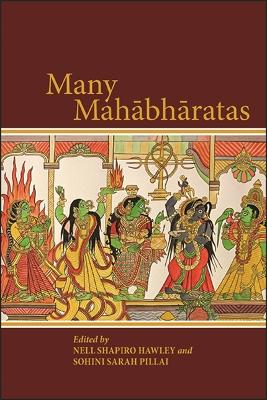 Cover of Many Maha bha ratas