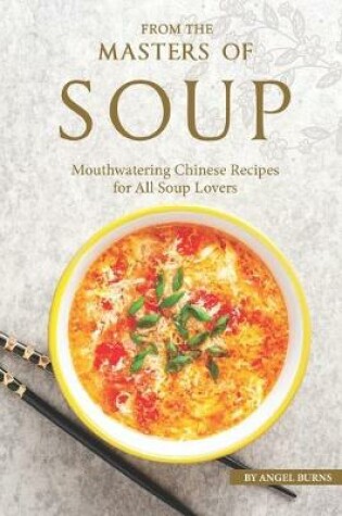 Cover of From the Masters of Soup