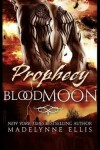 Book cover for Prophecy