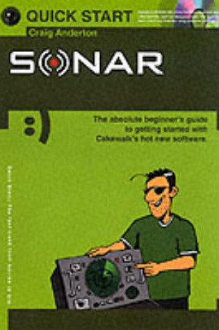 Cover of Sonar