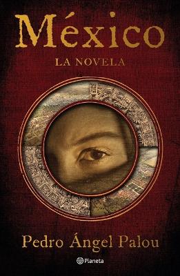 Book cover for México