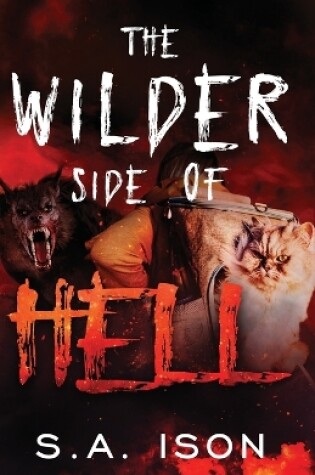 Cover of The Wilder Side of Hell