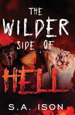 Cover of The Wilder Side of Hell