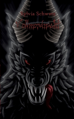 Book cover for Vollmordnacht