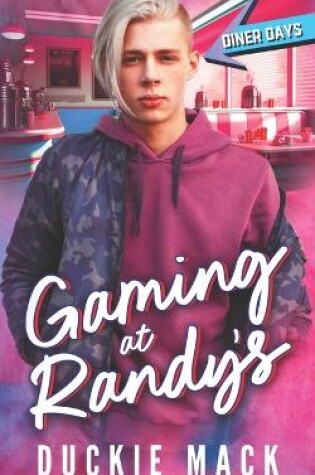 Cover of Gaming at Randy's