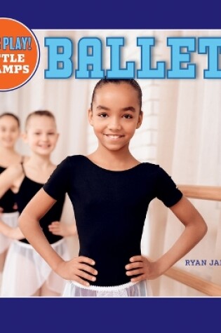 Cover of Ballet