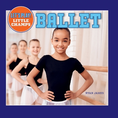 Cover of Ballet