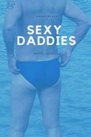 Cover of Sexy Daddies