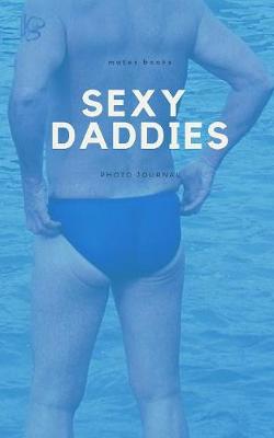 Book cover for Sexy Daddies