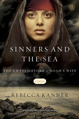 Sinners and the Sea by Rebecca Kanner