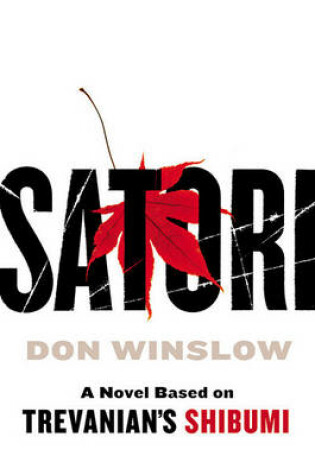 Cover of Satori