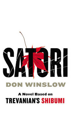 Cover of Satori