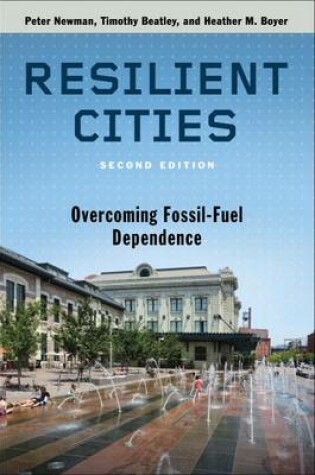 Cover of Resilient Cities