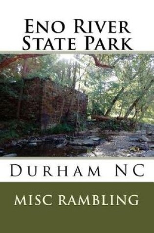 Cover of Eno River State Park