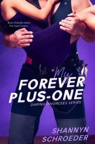 Cover of My Forever Plus-One