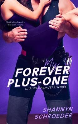 Book cover for My Forever Plus-One