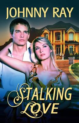 Book cover for Stalking Love