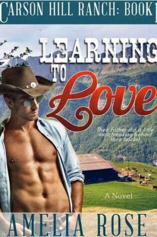 Cover of Learning to Love