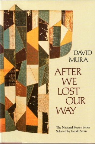 Cover of After We Lost Our Way