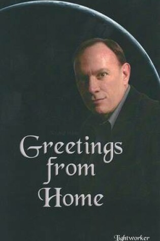 Cover of Greetings from Home