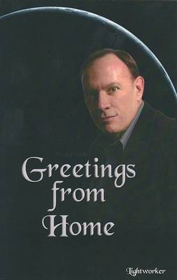 Book cover for Greetings from Home