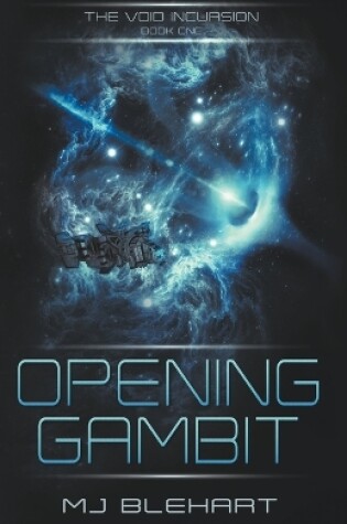 Cover of Opening Gambit