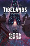 Book cover for Tidelands