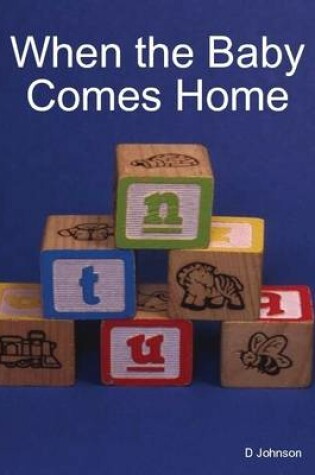 Cover of When the Baby Comes Home