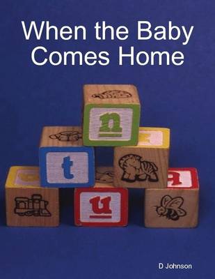 Book cover for When the Baby Comes Home