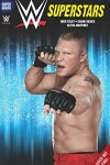Book cover for Wwe Superstars #5: Elimination Chamber