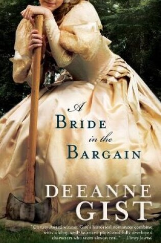 Cover of A Bride in the Bargain