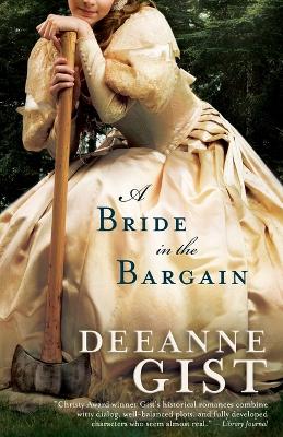 Book cover for A Bride in the Bargain