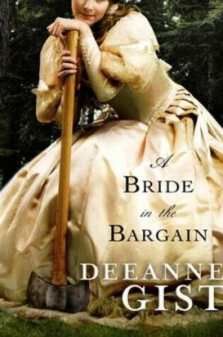 Cover of Bride In The Bargain
