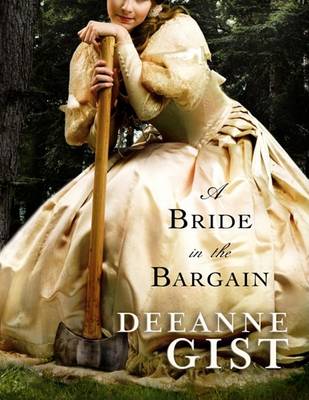 Book cover for Bride In The Bargain