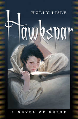 Book cover for Hawkspar