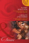 Book cover for Sunset Seduction