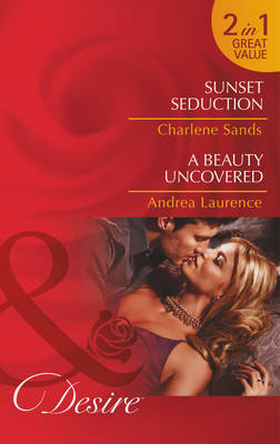 Book cover for Sunset Seduction