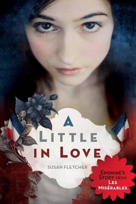 Book cover for A Little in Love