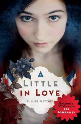 Book cover for A Little in Love