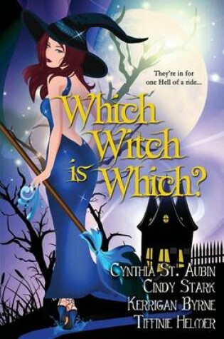 Cover of Which Witch Is Which?