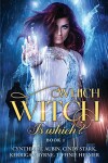 Book cover for Which Witch is Which?