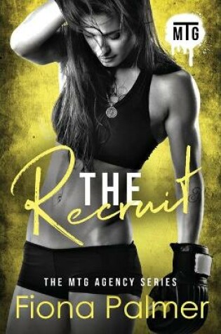 Cover of The Recruit