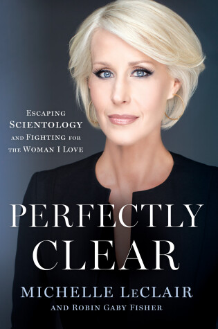 Cover of Perfectly Clear