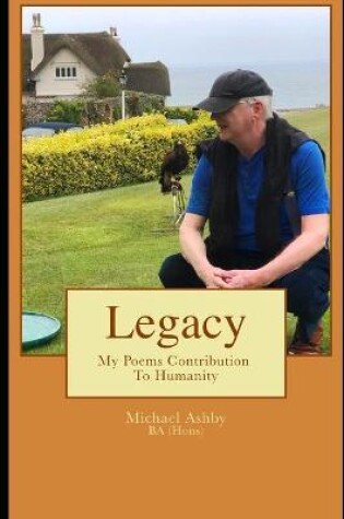 Cover of Legacy