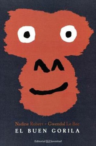 Cover of El Buen Gorila