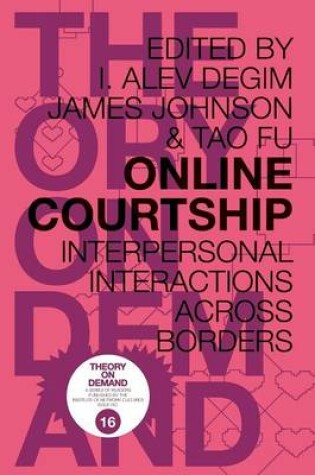 Cover of Online Courtship